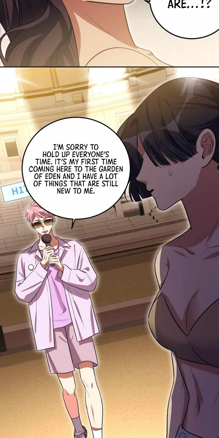 Read Kill My Love chapter 80 image 27 on Lezhin