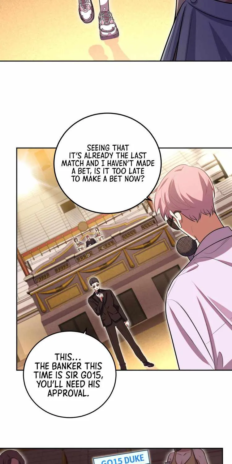 Read Kill My Love chapter 80 image 28 on Lezhin