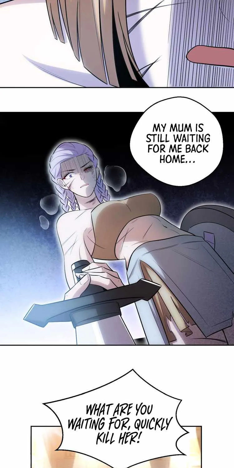 Read Kill My Love chapter 80 image 3 on Lezhin