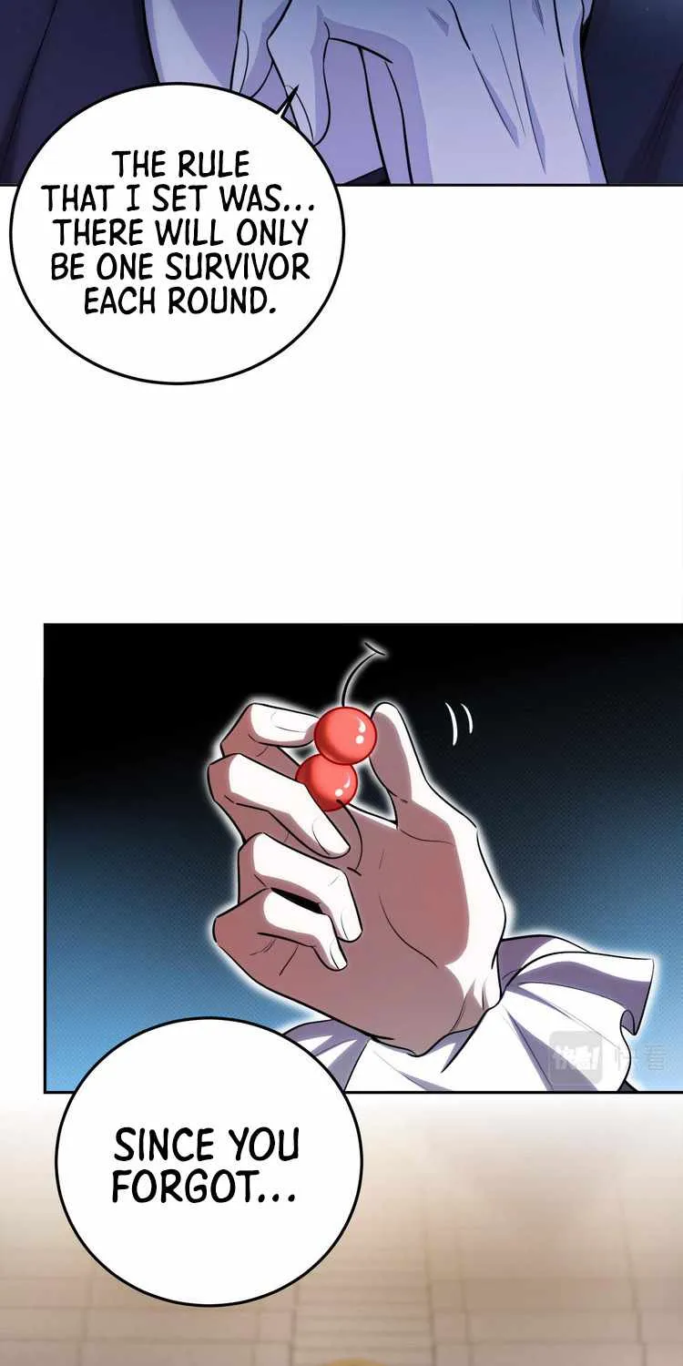 Read Kill My Love chapter 80 image 5 on Lezhin