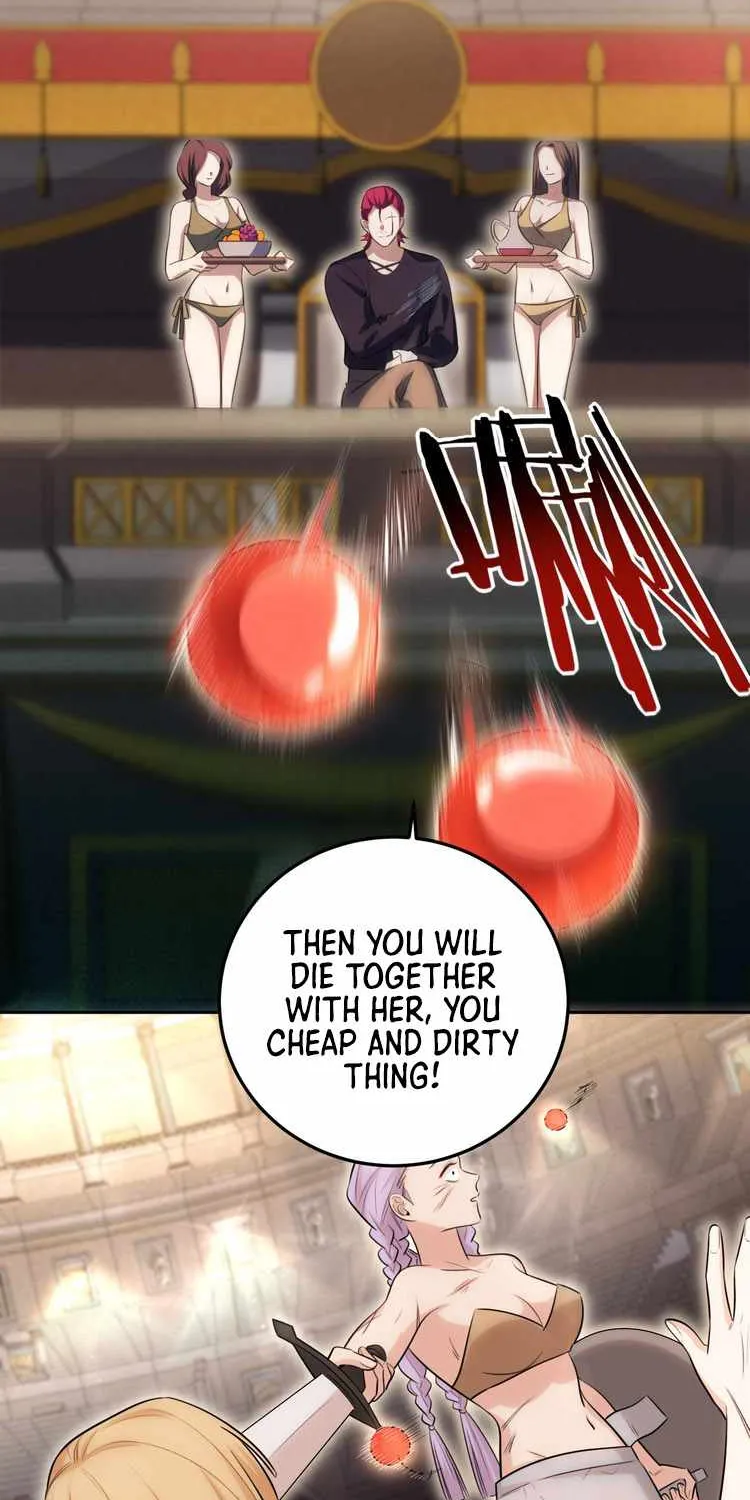 Read Kill My Love chapter 80 image 6 on Lezhin