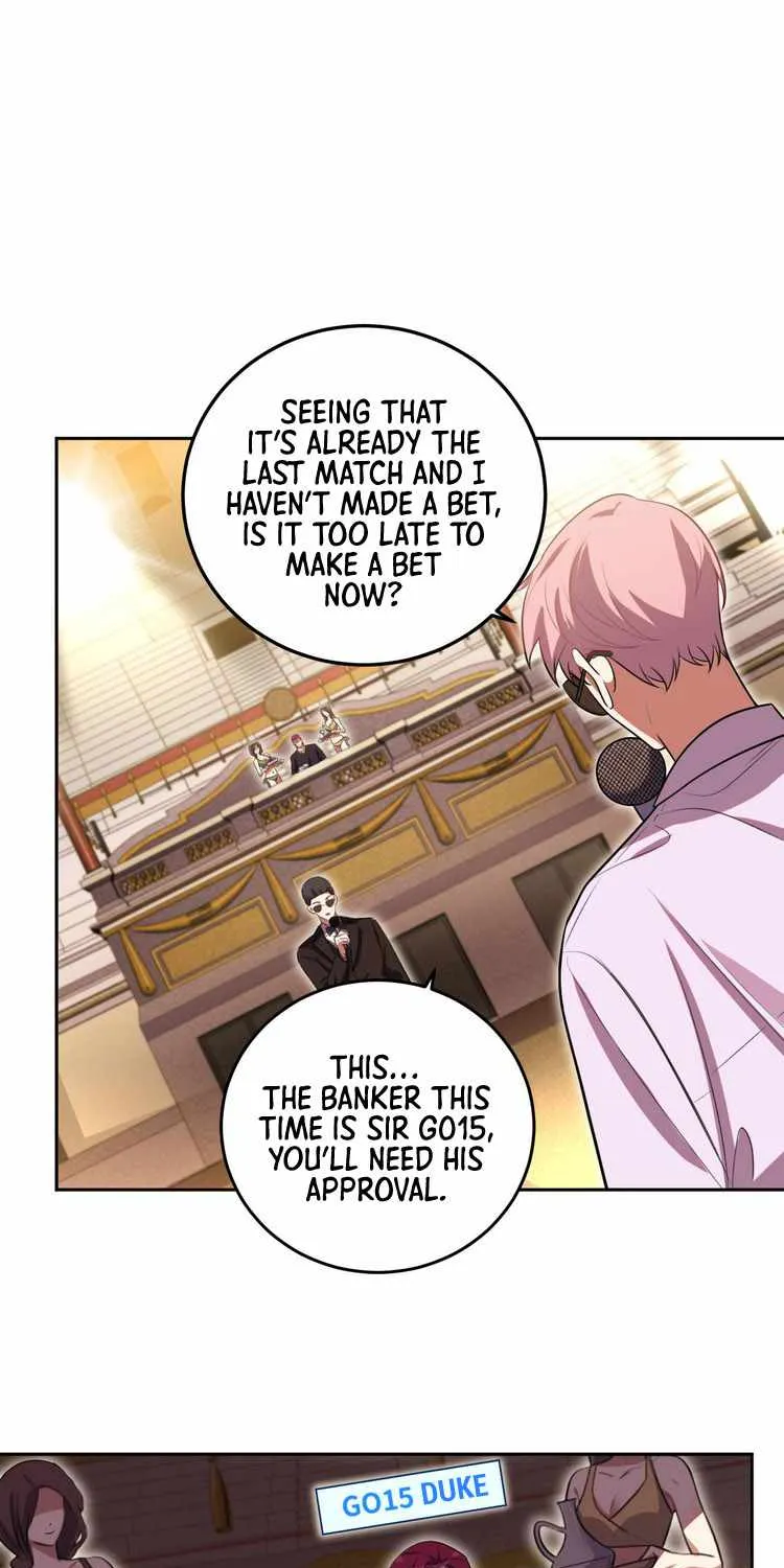 Read Kill My Love chapter 81 image 1 on Lezhin
