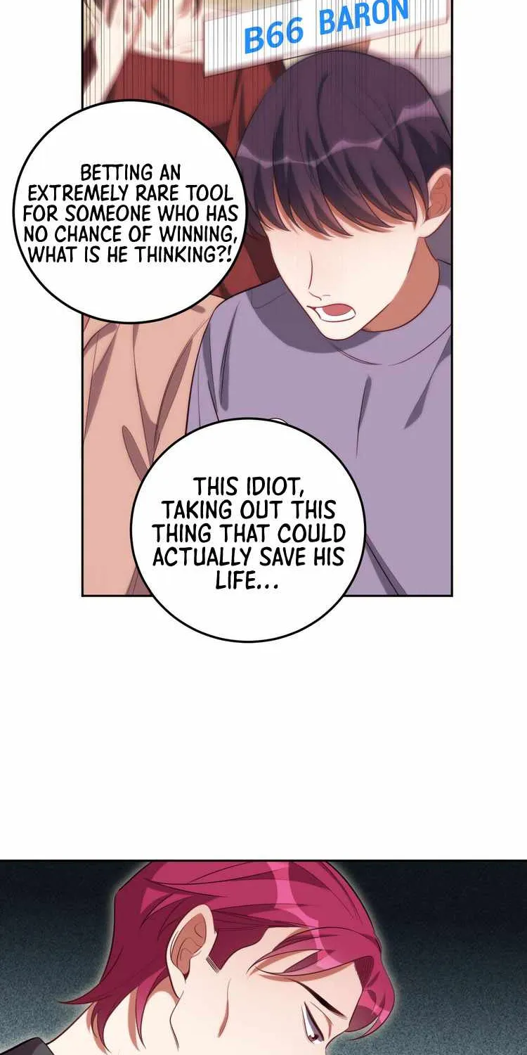 Read Kill My Love chapter 81 image 11 on Lezhin