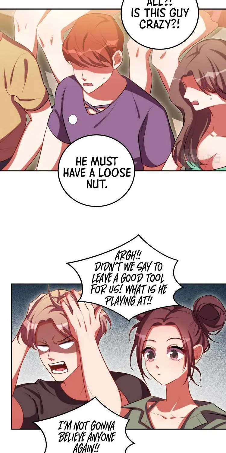 Read Kill My Love chapter 81 image 17 on Lezhin