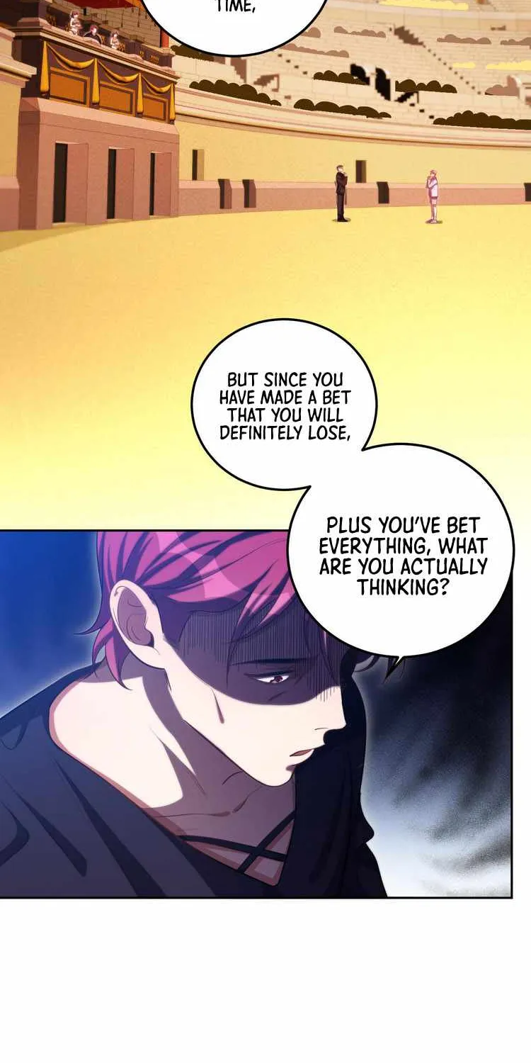 Read Kill My Love chapter 81 image 20 on Lezhin