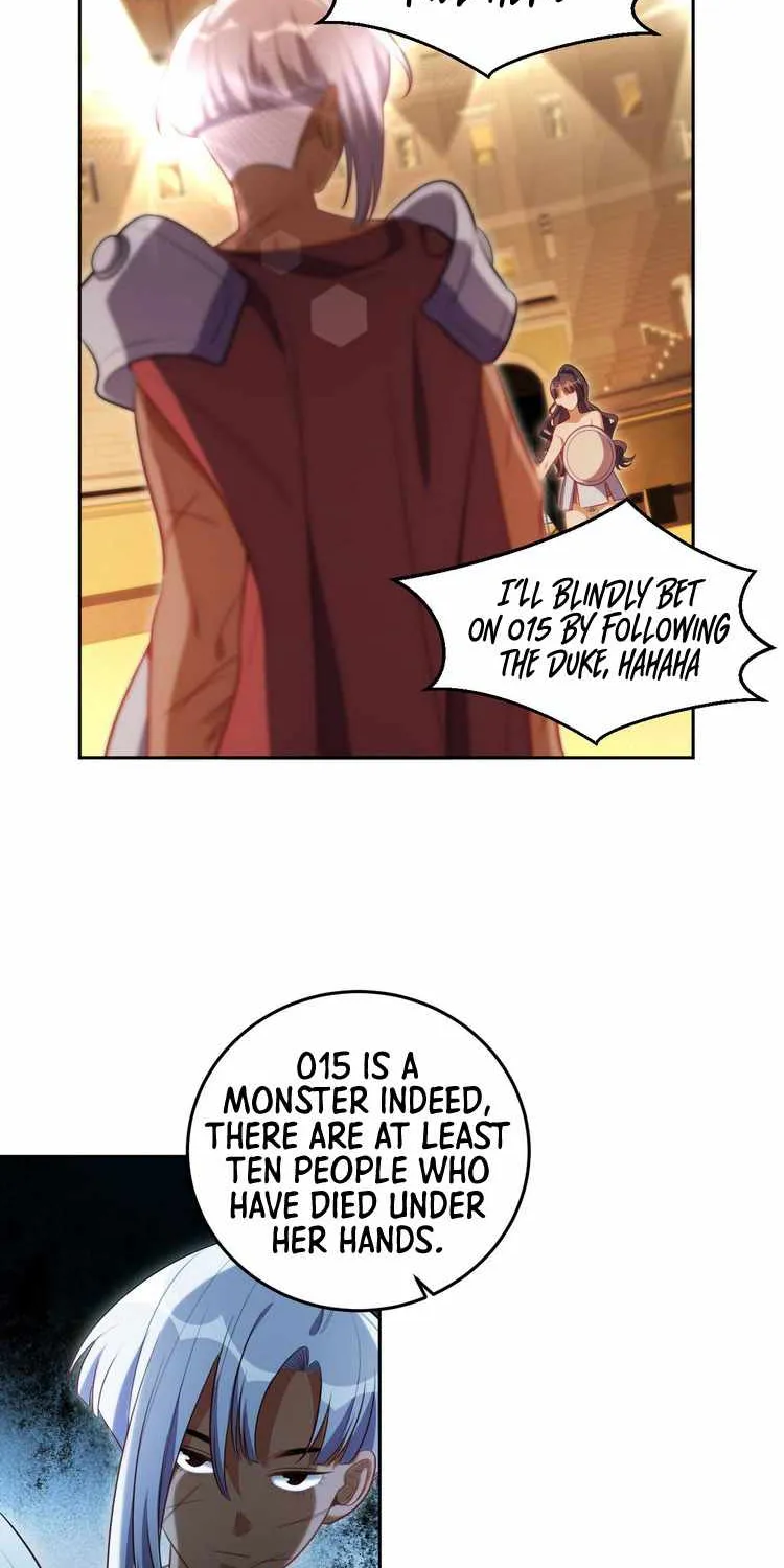 Read Kill My Love chapter 81 image 24 on Lezhin
