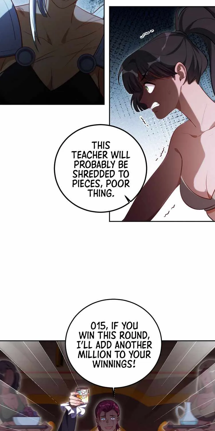 Read Kill My Love chapter 81 image 25 on Lezhin