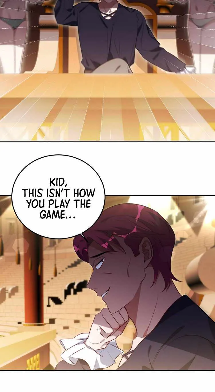 Read Kill My Love chapter 81 image 26 on Lezhin