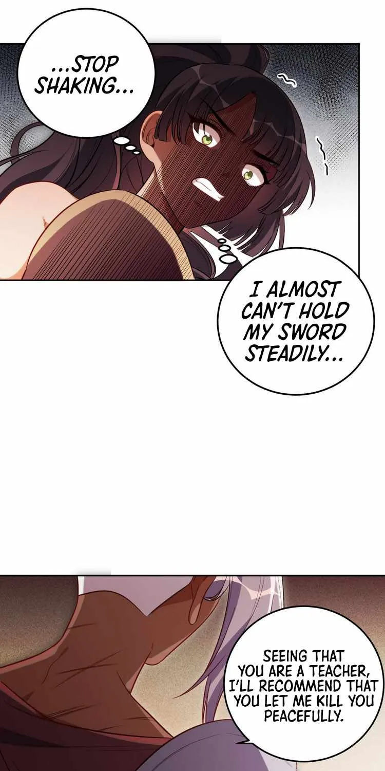 Read Kill My Love chapter 81 image 29 on Lezhin