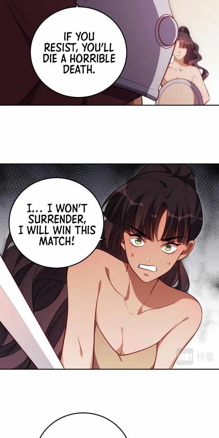 Read Kill My Love chapter 81 image 30 on Lezhin