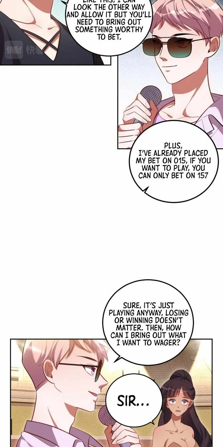 Read Kill My Love chapter 81 image 6 on Lezhin