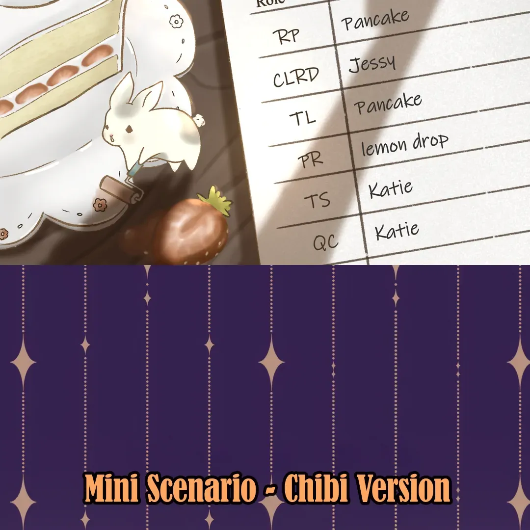 Read Kill My Love chapter 83.5 image 1 on Lezhin