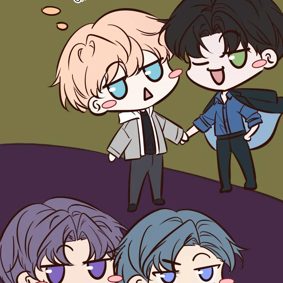 Read Kill My Love chapter 83.5 image 10 on Lezhin