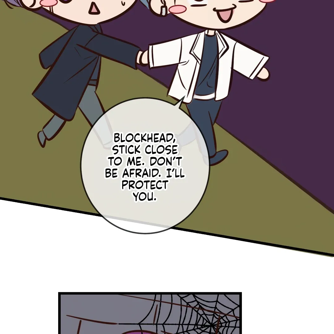 Read Kill My Love chapter 83.5 image 11 on Lezhin