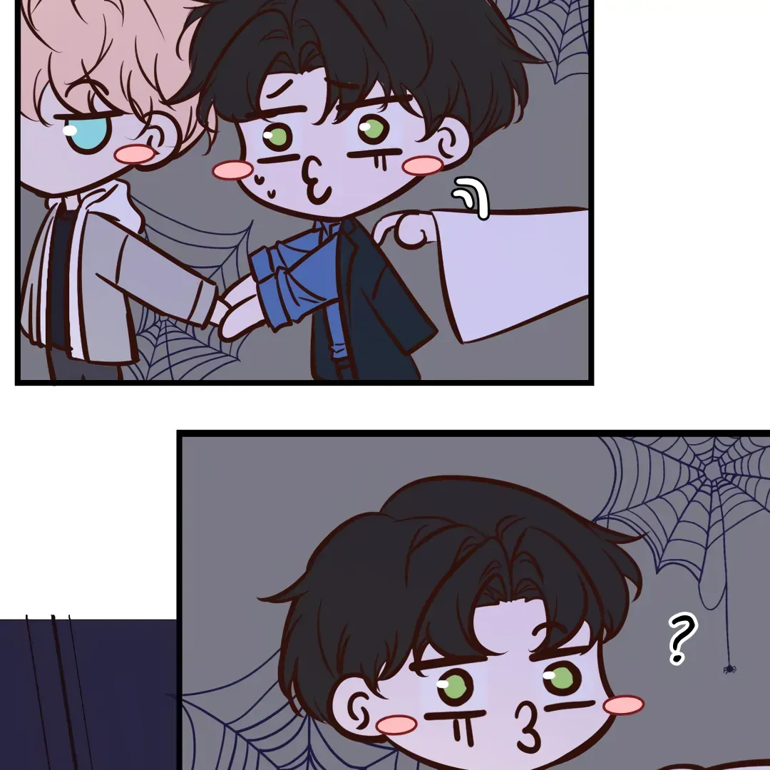 Read Kill My Love chapter 83.5 image 13 on Lezhin