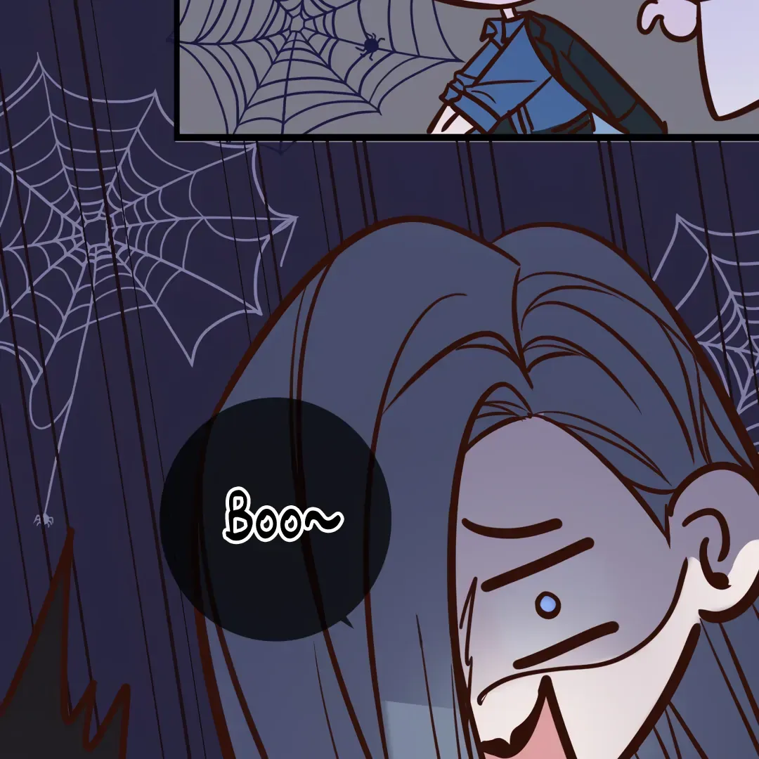 Read Kill My Love chapter 83.5 image 14 on Lezhin