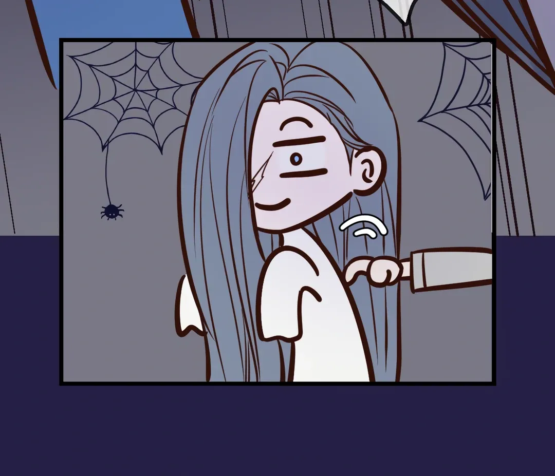 Read Kill My Love chapter 83.5 image 16 on Lezhin