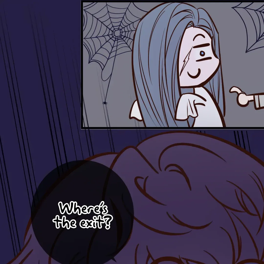 Read Kill My Love chapter 83.5 image 17 on Lezhin