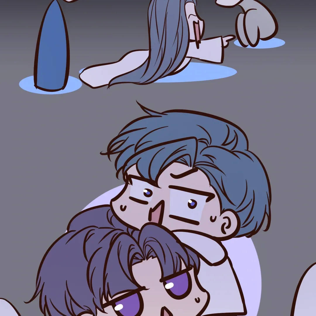 Read Kill My Love chapter 83.5 image 20 on Lezhin