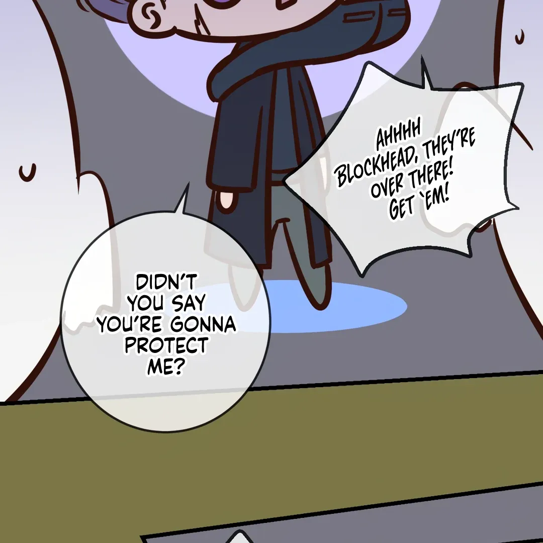 Read Kill My Love chapter 83.5 image 21 on Lezhin