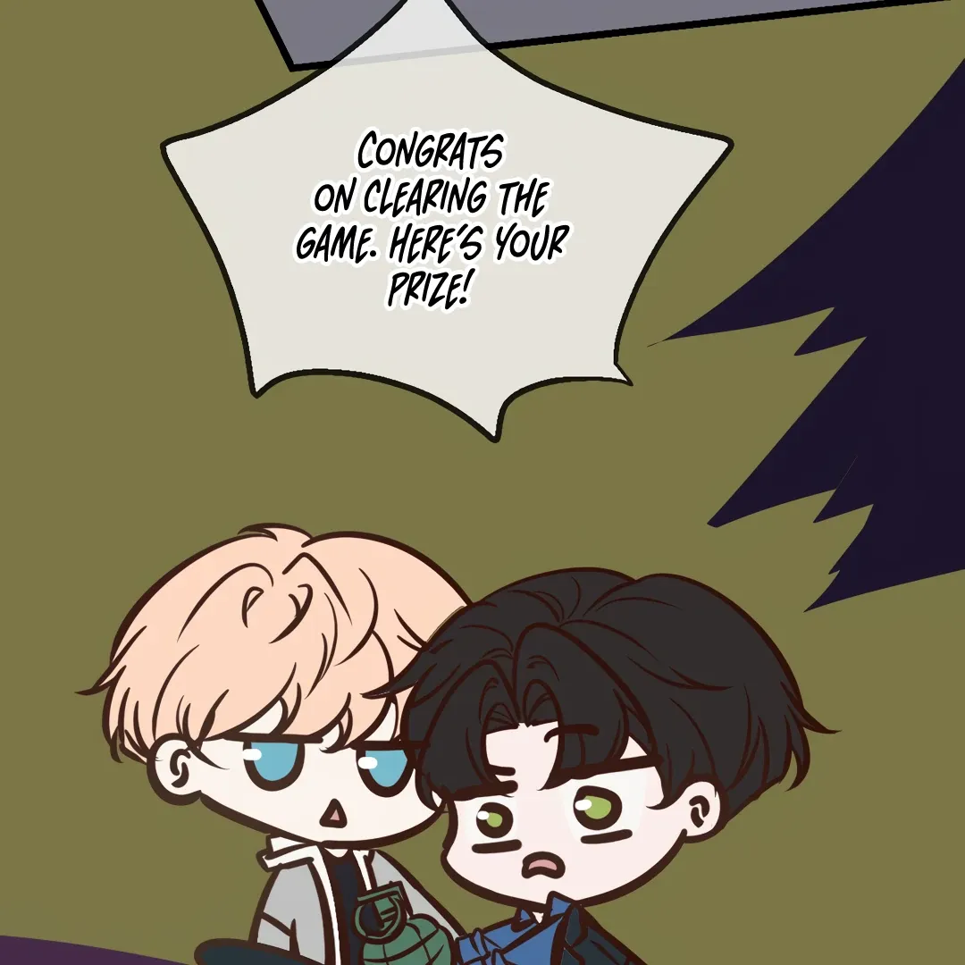 Read Kill My Love chapter 83.5 image 22 on Lezhin