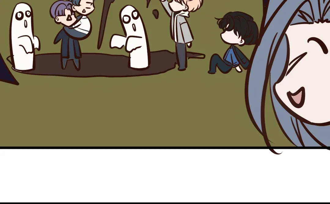 Read Kill My Love chapter 83.5 image 25 on Lezhin