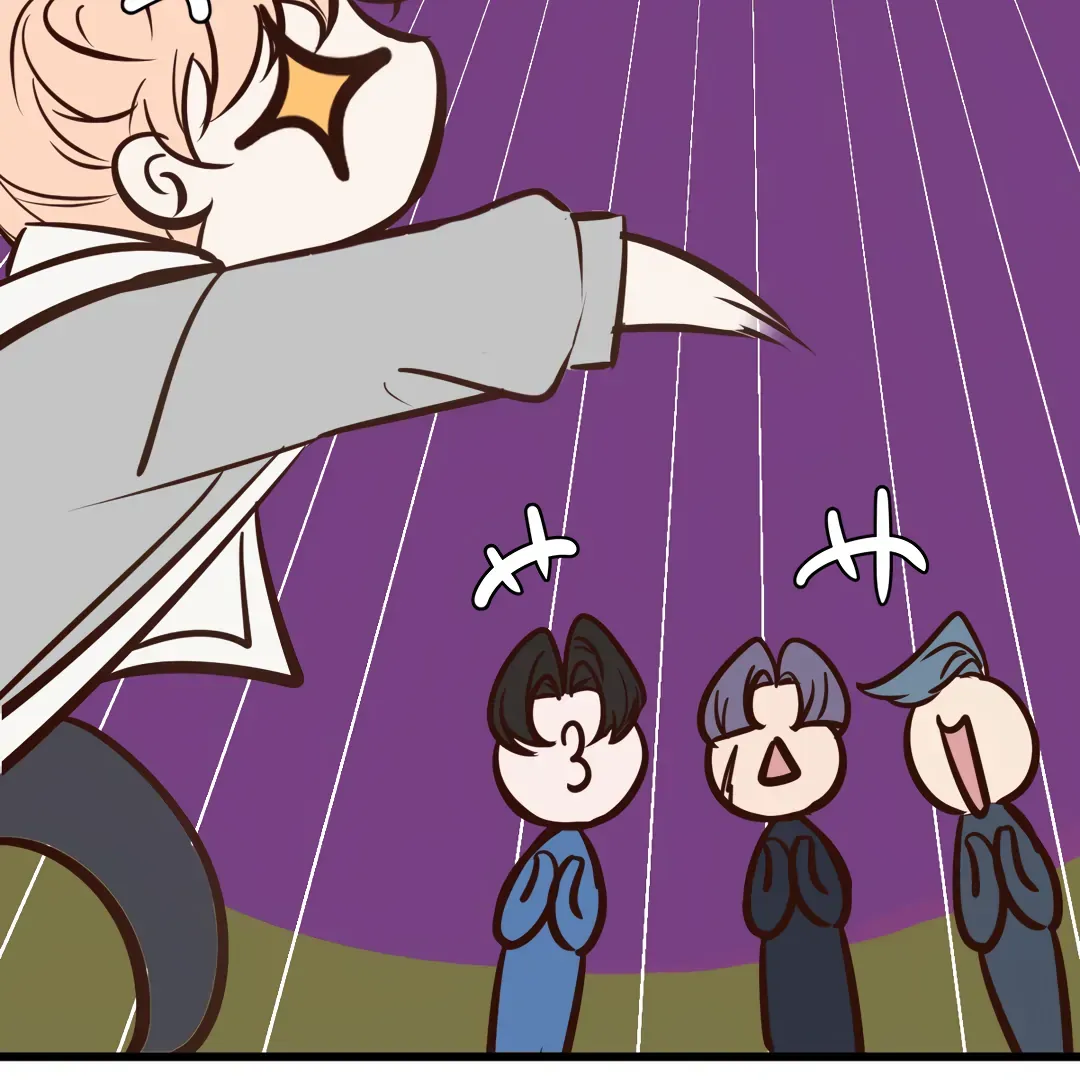 Read Kill My Love chapter 83.5 image 27 on Lezhin