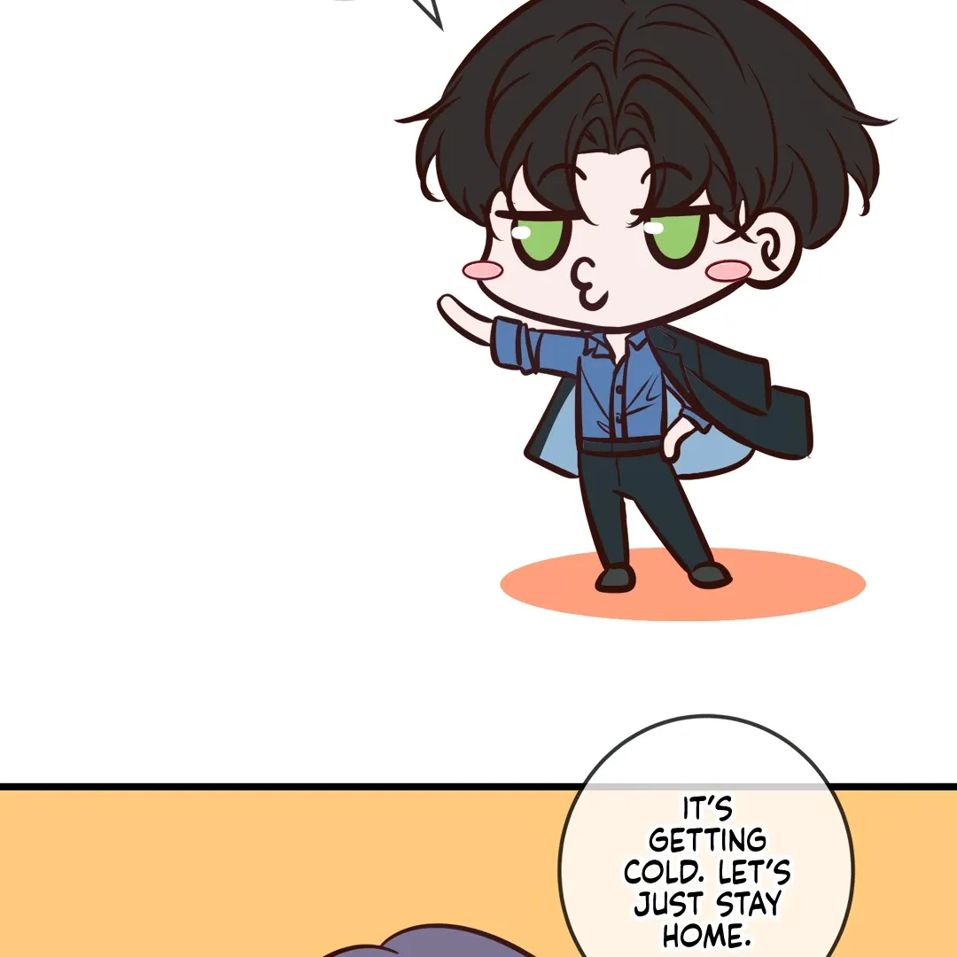 Read Kill My Love chapter 83.5 image 3 on Lezhin