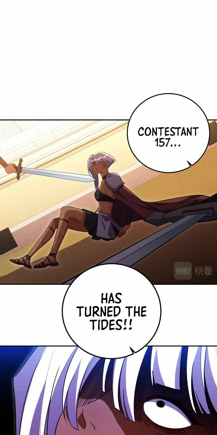 Read Kill My Love chapter 83 image 1 on Lezhin