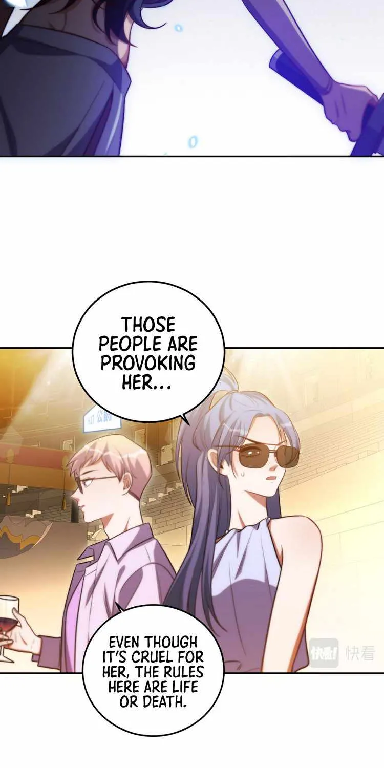 Read Kill My Love chapter 83 image 16 on Lezhin