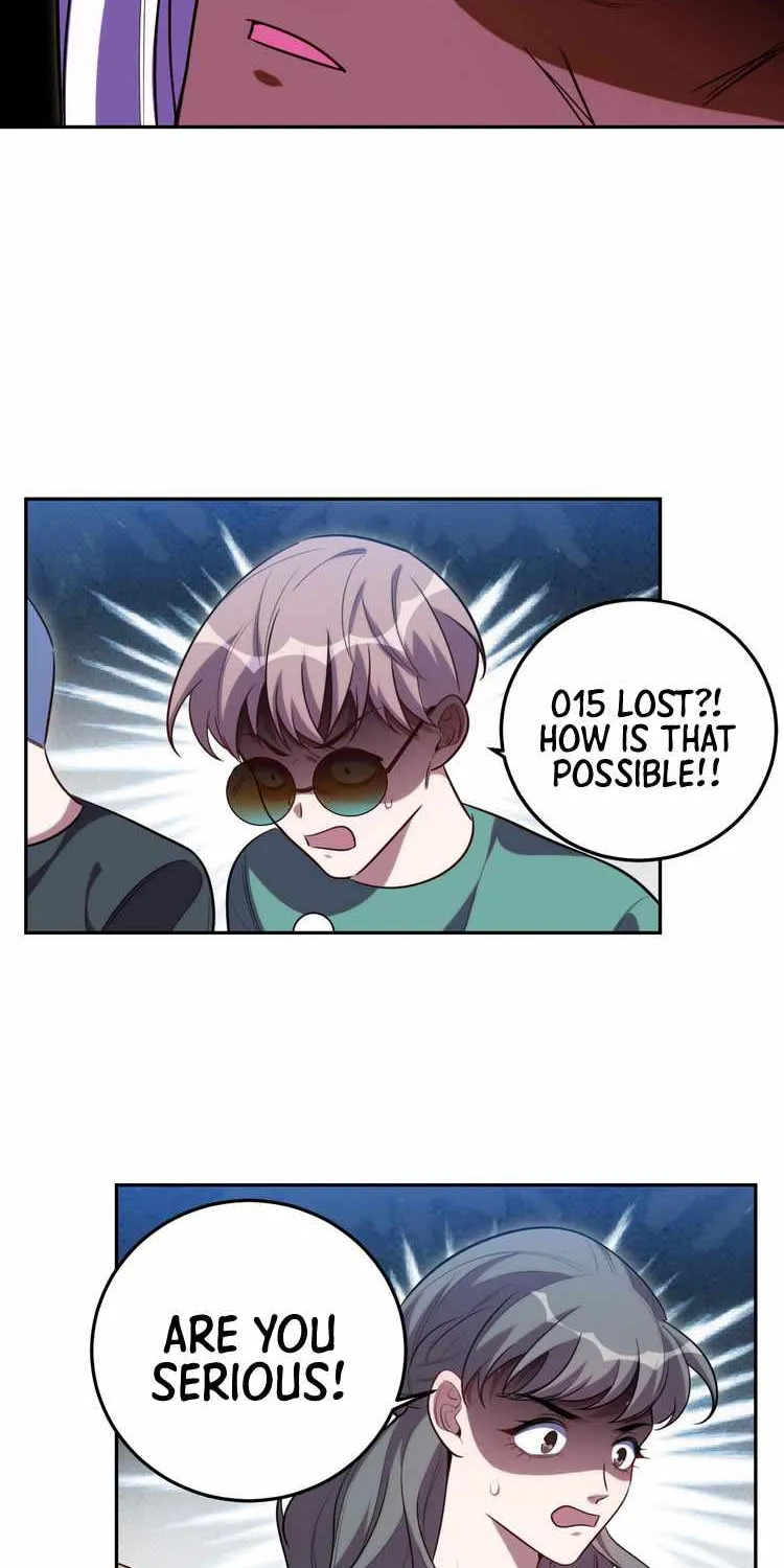 Read Kill My Love chapter 83 image 2 on Lezhin