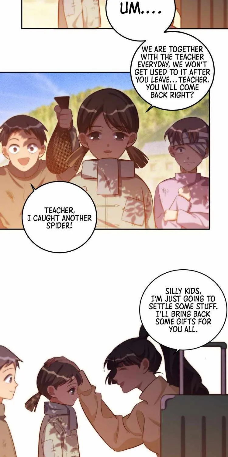 Read Kill My Love chapter 83 image 20 on Lezhin