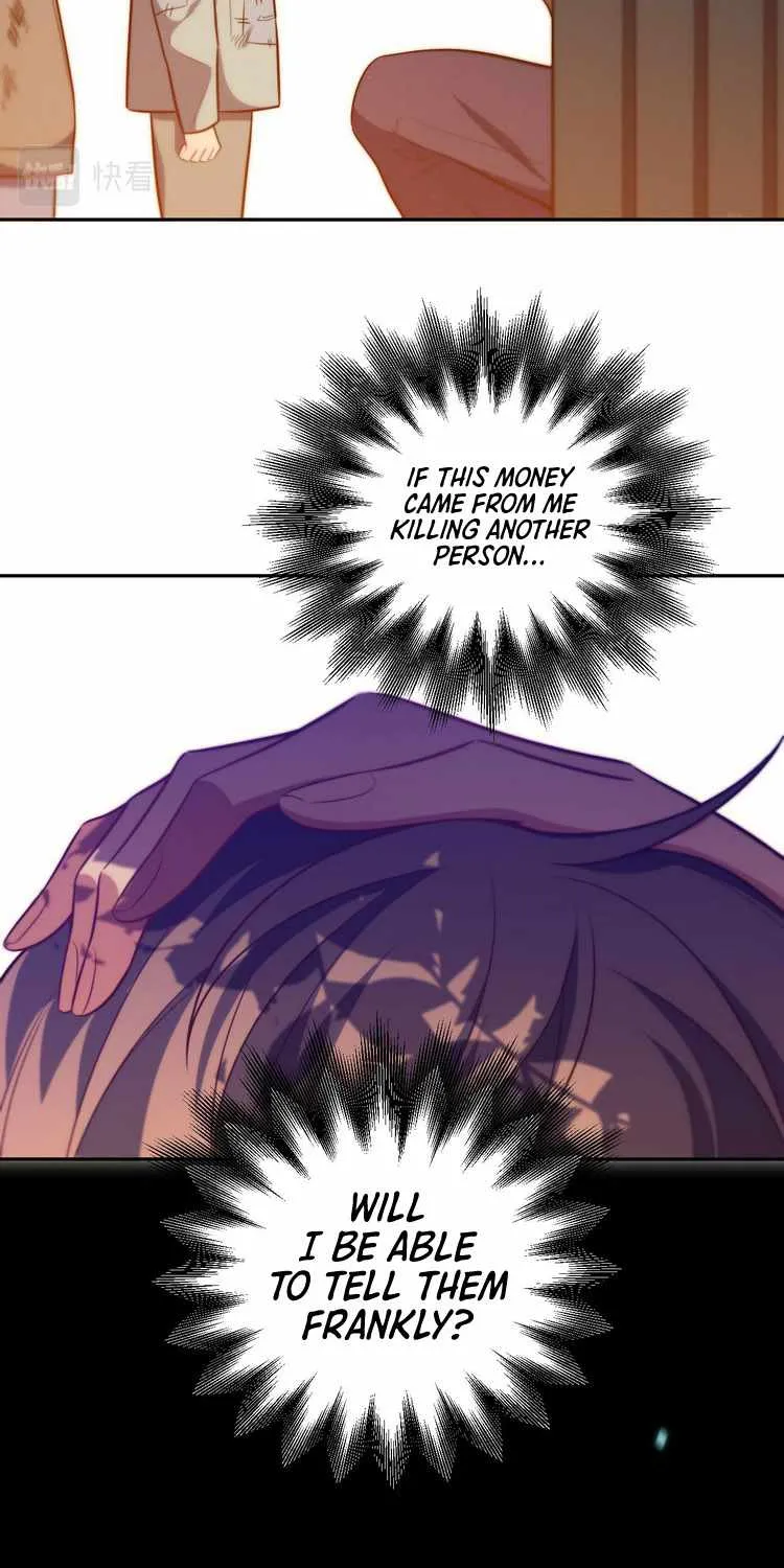 Read Kill My Love chapter 83 image 21 on Lezhin
