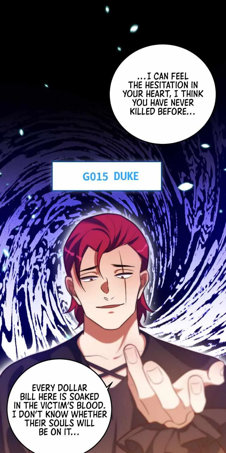 Read Kill My Love chapter 83 image 23 on Lezhin