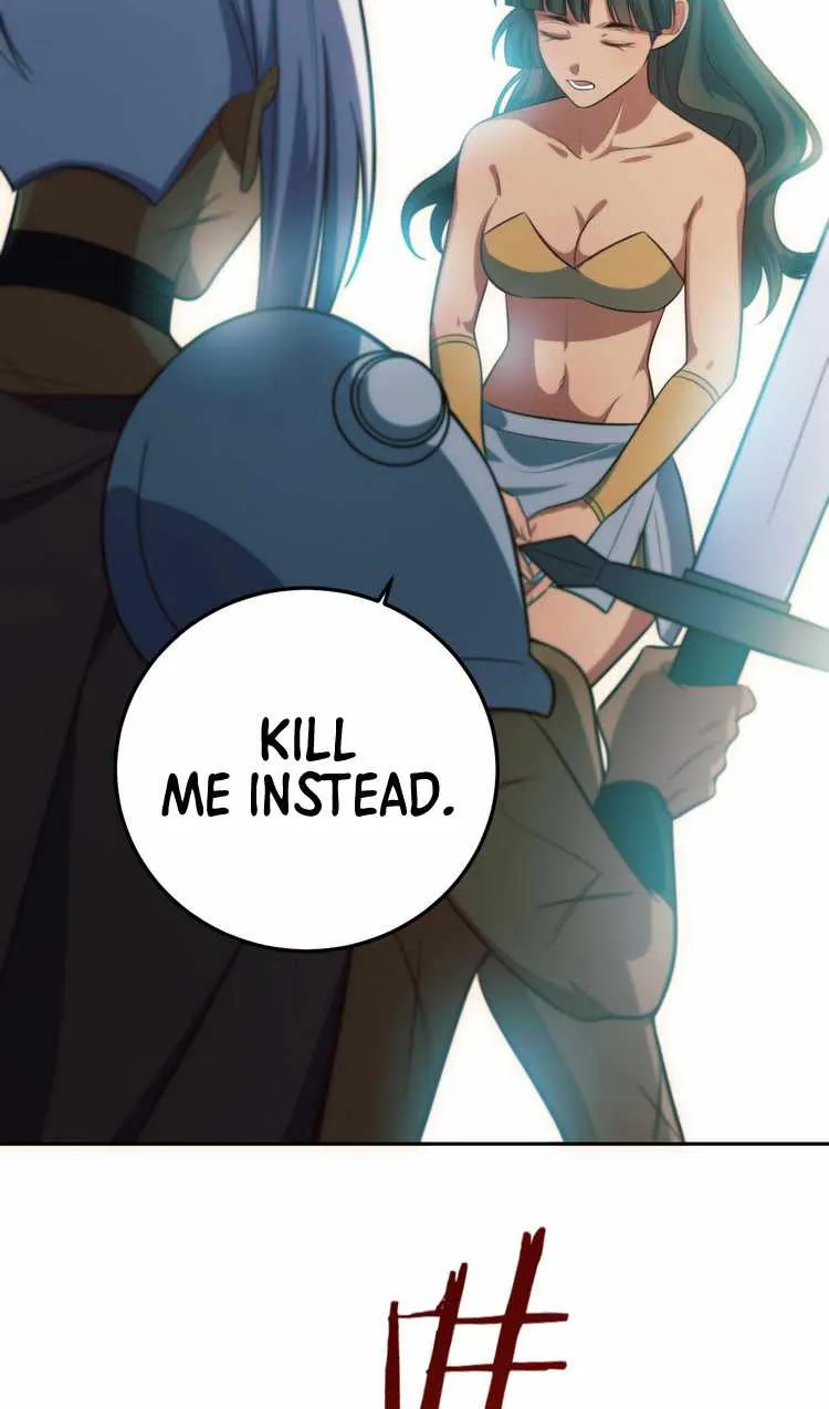 Read Kill My Love chapter 83 image 28 on Lezhin
