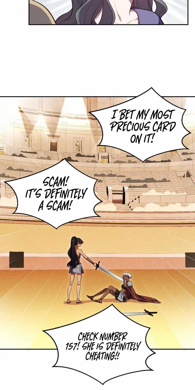 Read Kill My Love chapter 83 image 3 on Lezhin