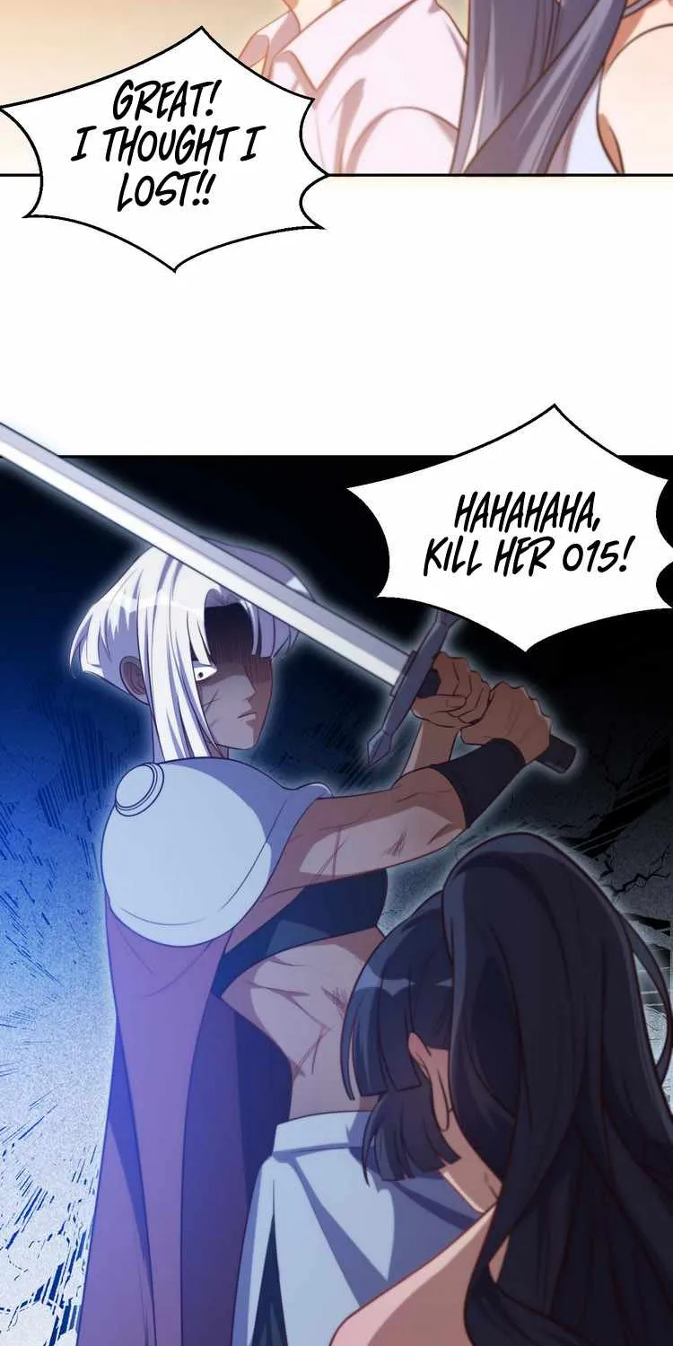 Read Kill My Love chapter 83 image 30 on Lezhin