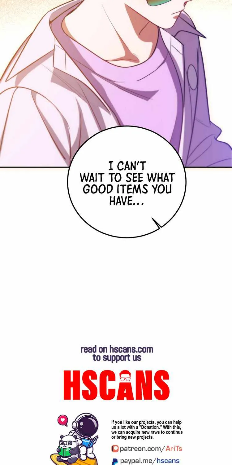 Read Kill My Love chapter 83 image 33 on Lezhin