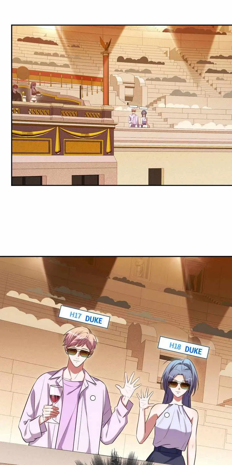 Read Kill My Love chapter 83 image 8 on Lezhin