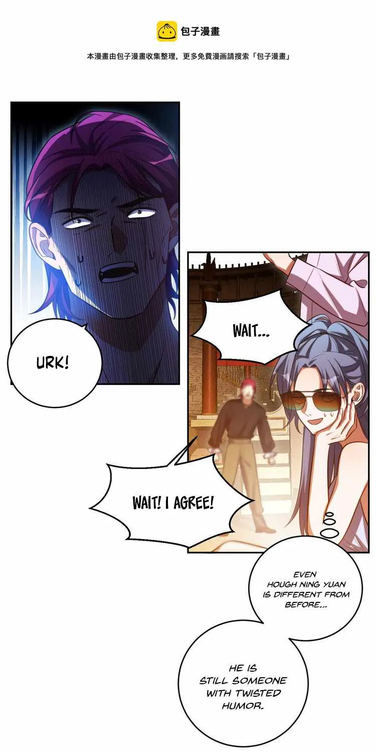 Read Kill My Love chapter 86 image 16 on Lezhin