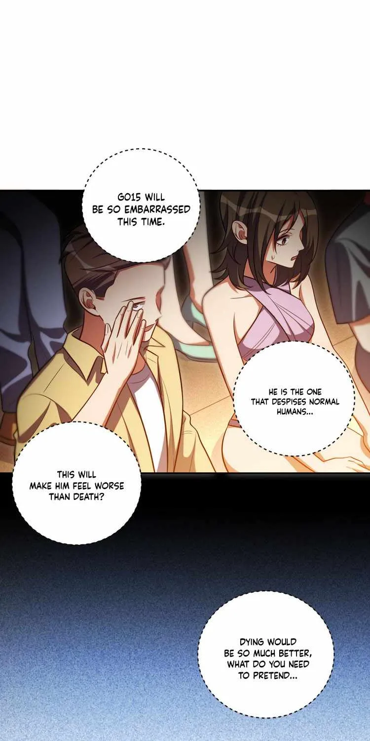 Read Kill My Love chapter 86 image 17 on Lezhin