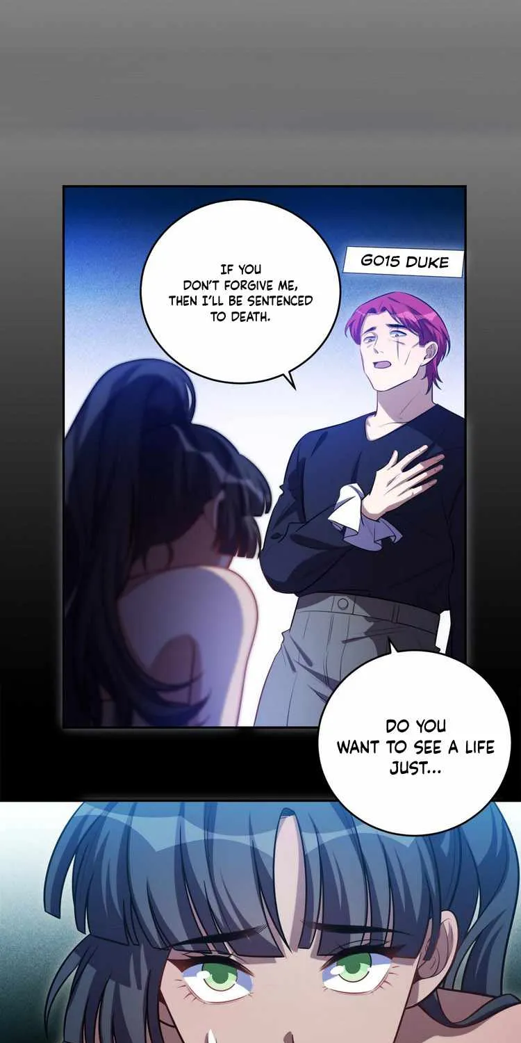 Read Kill My Love chapter 86 image 23 on Lezhin