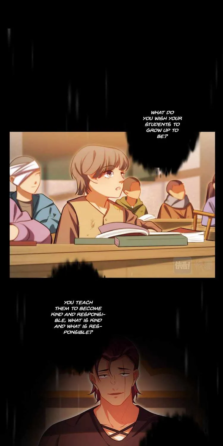 Read Kill My Love chapter 86 image 26 on Lezhin