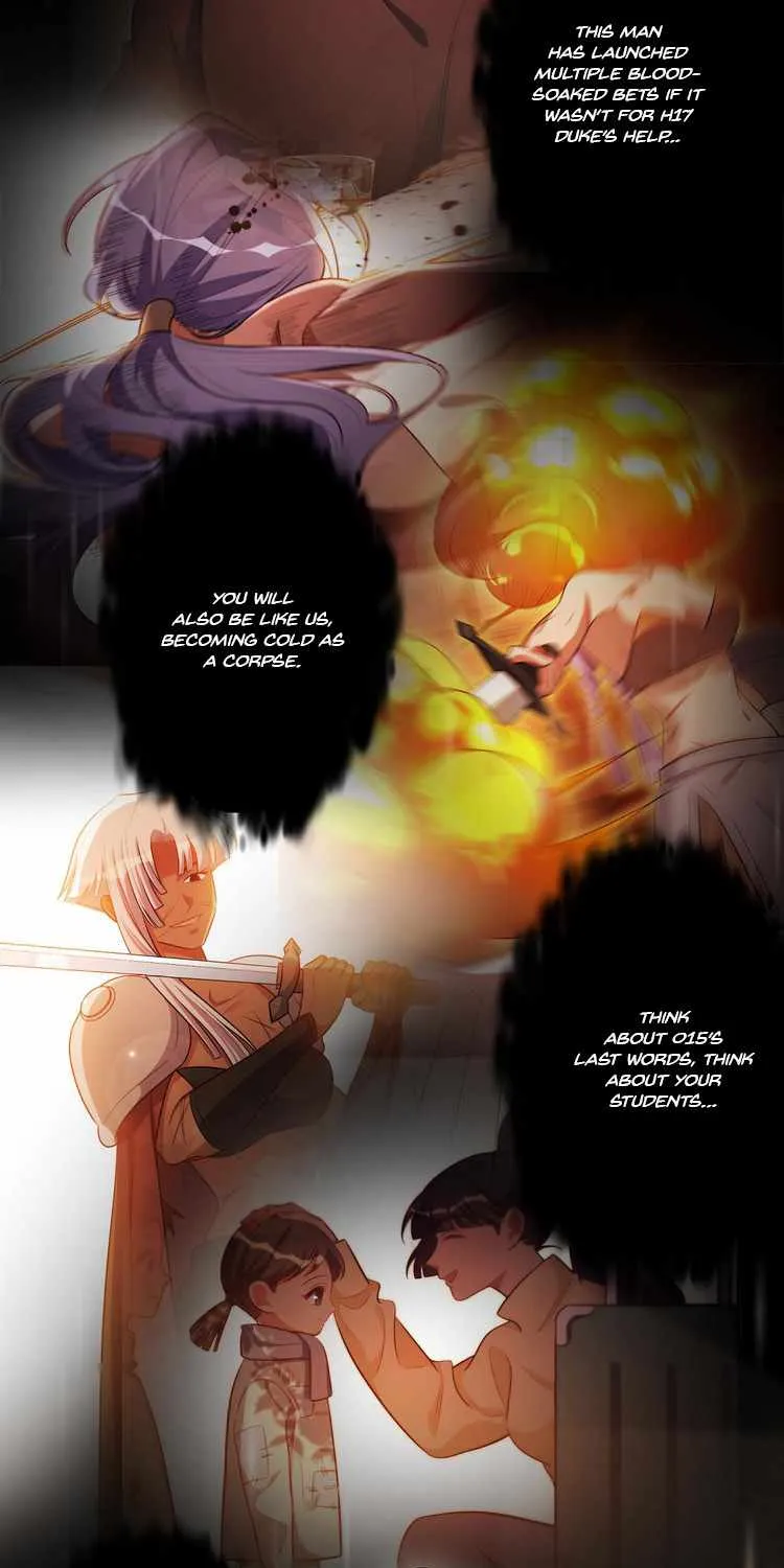 Read Kill My Love chapter 86 image 27 on Lezhin