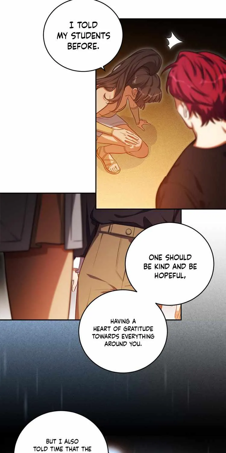Read Kill My Love chapter 86 image 30 on Lezhin