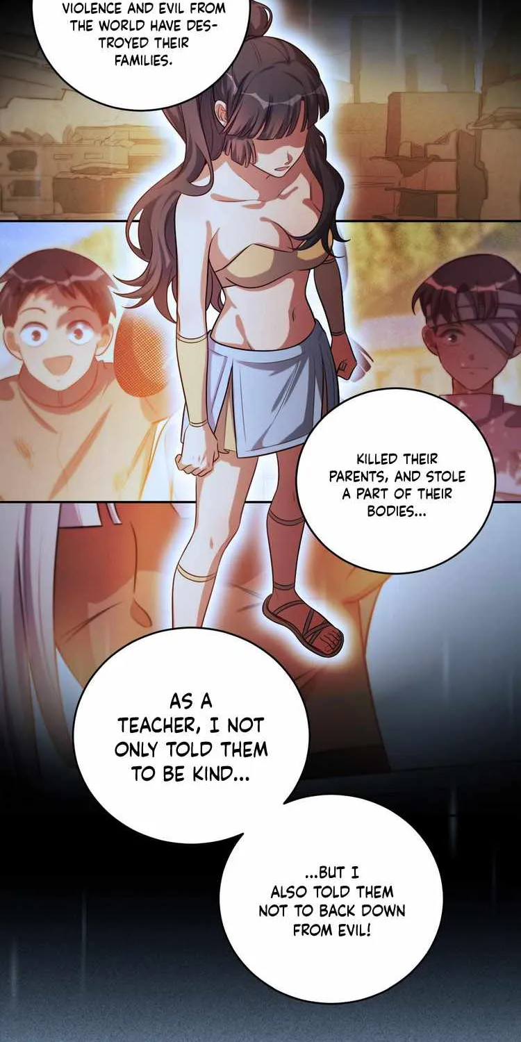 Read Kill My Love chapter 86 image 31 on Lezhin