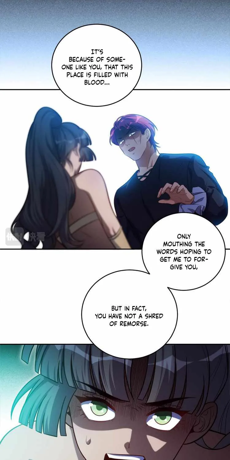 Read Kill My Love chapter 86 image 32 on Lezhin