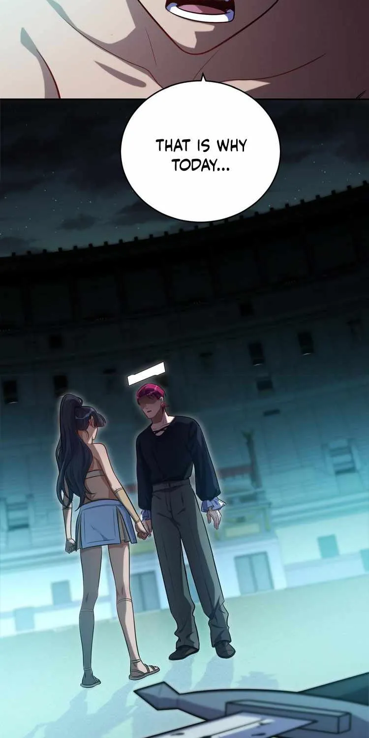 Read Kill My Love chapter 86 image 33 on Lezhin