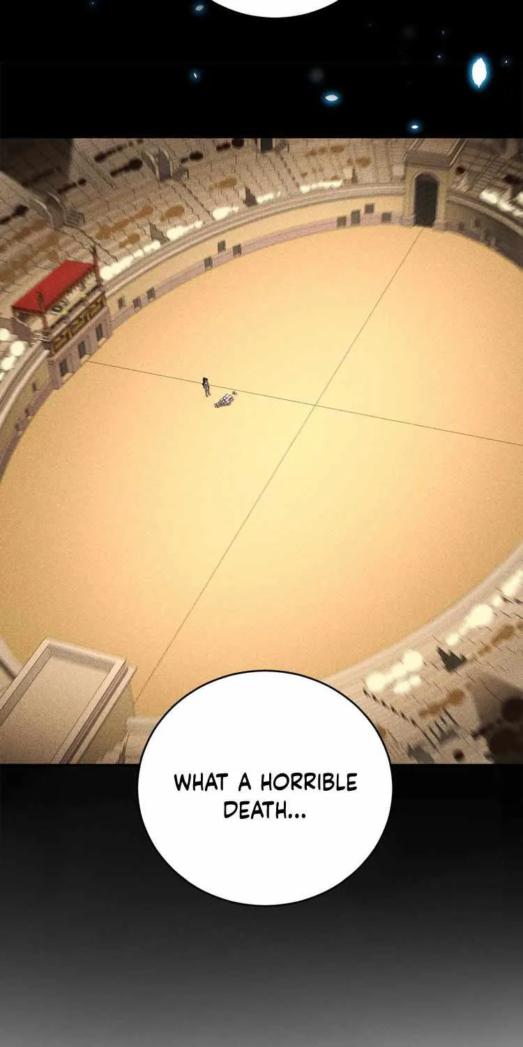 Read Kill My Love chapter 86 image 40 on Lezhin