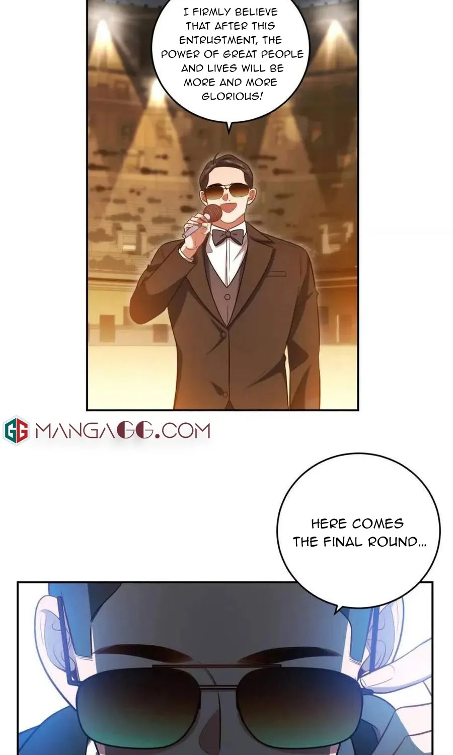 Read Kill My Love chapter 87 image 13 on Lezhin